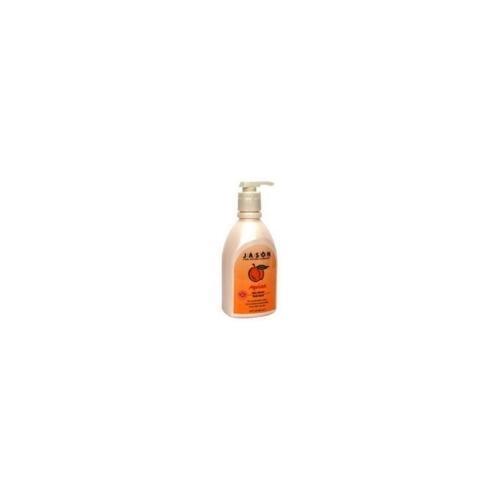 Jason's Apricot Satin Body Wash (1x30 Oz)