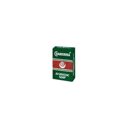 Chandrika Chandrika Bar Soap (10x75 GM)