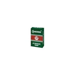 Chandrika Chandrika Bar Soap (10x75 GM)