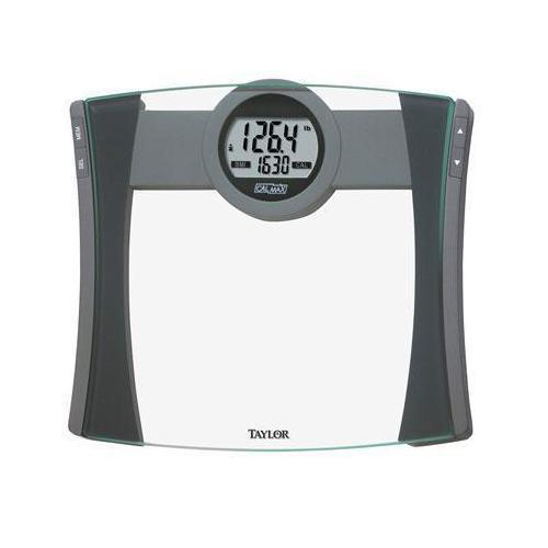 Glass Digital Cal Max Scale