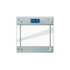 Taylor Glass Dig Bath Scale