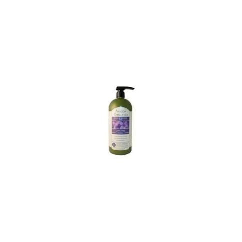 Avalon Lavender Bath & Shower Gel (1x12 Oz)