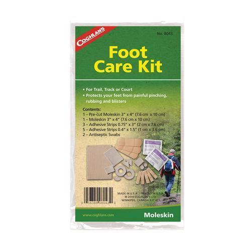 Foot Care Kit