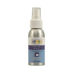 Aura Cacia Chill Pill Mist (1x2 Oz)