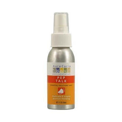 Aura Cacia Pep Talk Mist (1x2 Oz)