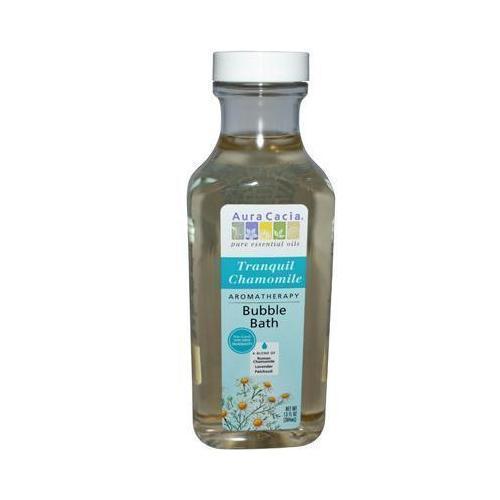 Aura Cacia Tranquility Bubble Bath (1x13 Oz)