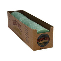 Sappo Hill Soapworks Aloe Soap (12 pack)