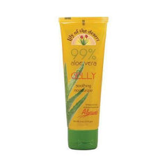 Lily Of The Desert Aloe Vera Skin Care Products Gelly (1x4 Oz)