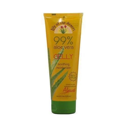 Lily Of The Desert Aloe Vera Skin Care Products Gelly (1x8 Oz)