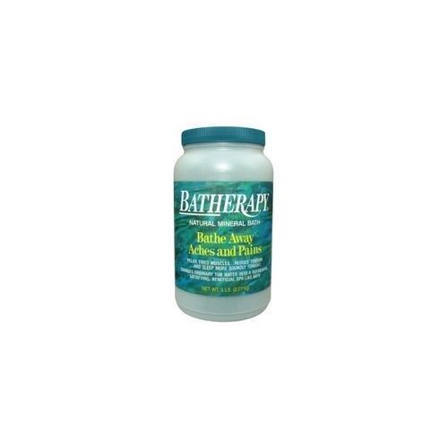 Queen Helene Batherapy Natural Mineral Bath (1x5LB )