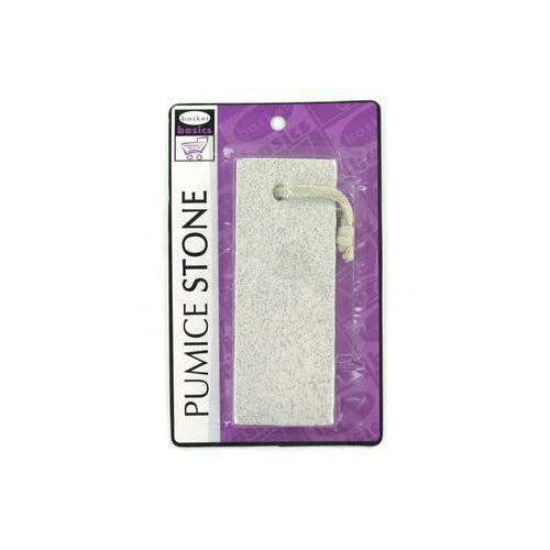 Pumice stone for pedicures ( Case of 108 )