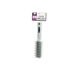 Silver hair brush assortment ( Case of 96 )