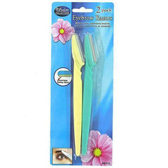 Eyebrow Razor Set ( Case of 24 )