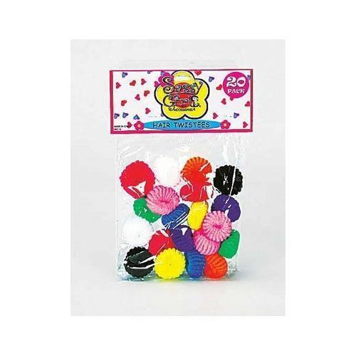 Ponytail hair twists ( Case of 24 )