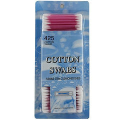 Cotton Swab Pack ( Case of 72 )