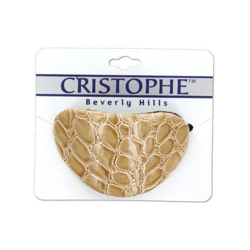 Alligator print hair band ( Case of 12 )