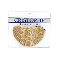 Alligator print hair band ( Case of 12 )