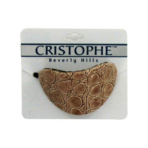 Alligator print hair band ( Case of 24 )