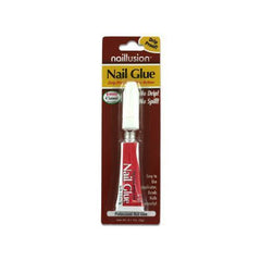 Professional Nail Glue 1 Oz ( Case of 72 )