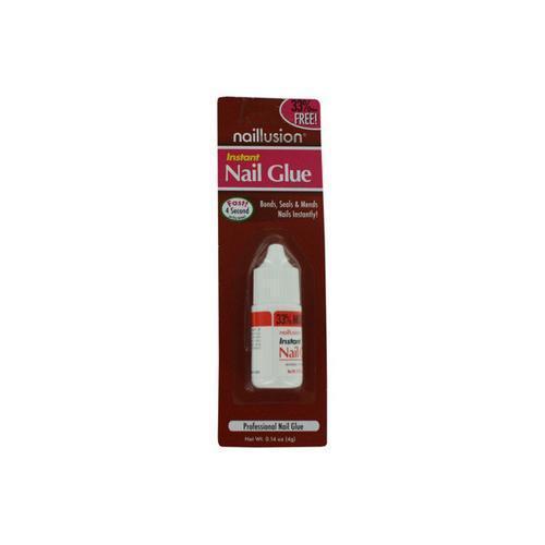 Instant Nail Glue ( Case of 24 )