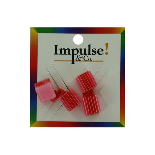 Ponytail holders ( Case of 96 )
