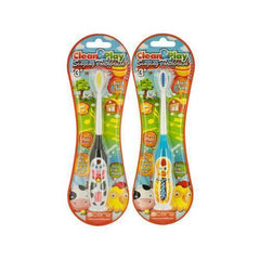 Old MacDonald Musical Toothbrush ( Case of 48 )