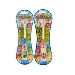 ABC Sing Along Musical Toothbrush ( Case of 96 )