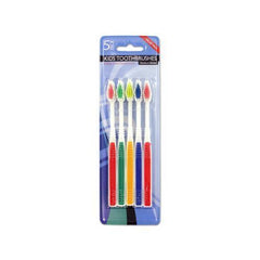 Kids toothbrushes ( Case of 24 )