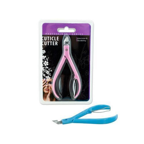 Cuticle Cutter ( Case of 24 )