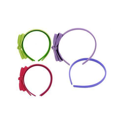 Headband set ( Case of 72 )