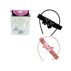 headband set 3asst pf1319 ( Case of 72 )