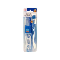 Dental Hygiene Kit ( Case of 24 )