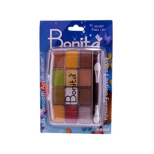 12 color eyeshadow es1207 ( Case of 72 )