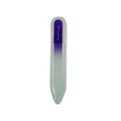 glass mini nail file ( Case of 24 )