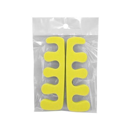 Yellow Foam Toe Separator ( Case of 24 )