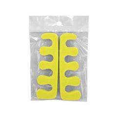 Yellow Foam Toe Separator ( Case of 48 )