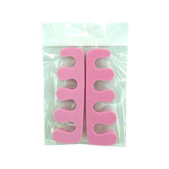 pink foam toe separator ( Case of 24 )