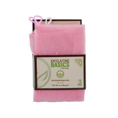 Exfoliating Washcloth ( Case of 72 )