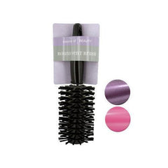 Round Vent Brush ( Case of 24 )