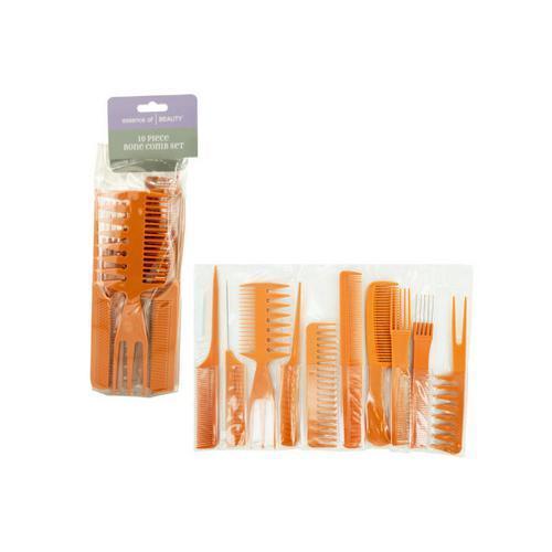 Hair Comb Set ( Case of 24 )