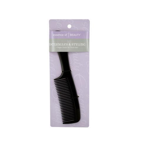 Detangling and Styling Comb ( Case of 20 )