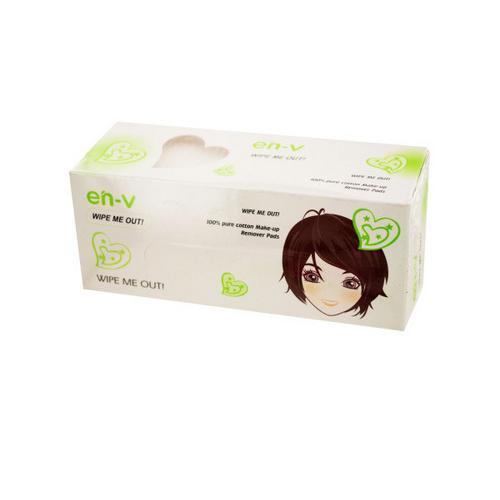 Make-up Remover Pads ( Case of 50 )