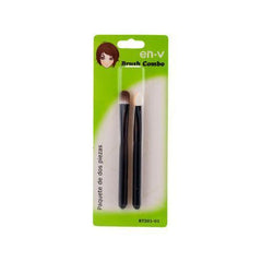 Eye Shadow Brush Combo ( Case of 24 )