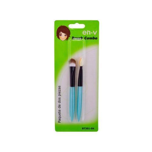 Eye Shadow Brush Set ( Case of 24 )