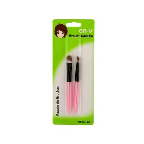 Make-up Brush Set ( Case of 72 )