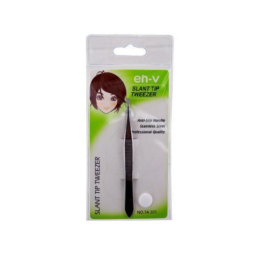 Slant Tip Tweezer ( Case of 24 )