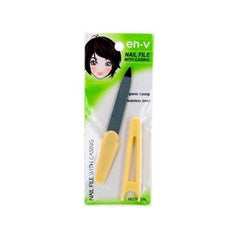 Nail File with Casing ( Case of 24 )