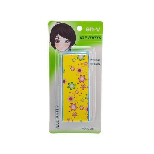 Nail Buffer ( Case of 72 )