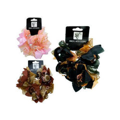 hair scrunchi 5894 asst ( Case of 48 )