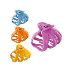 hair jaw clip 9904 ( Case of 24 )